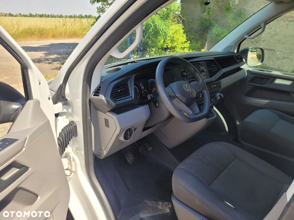 Volkswagen T6.1 Transporter - 8