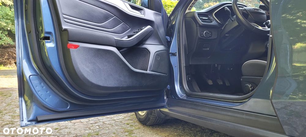 Ford Focus 1.0 EcoBoost Trend Edition - 30