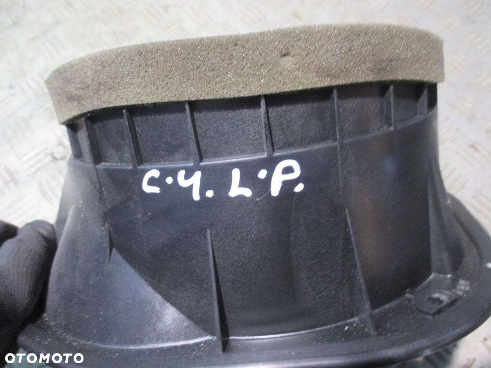 CITROEN C4 GŁOŚNIK DRZWI LEWY PRZÓD - 2