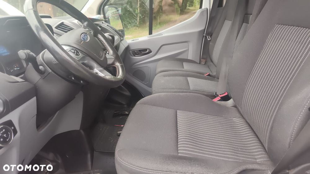 Ford Transit - 7