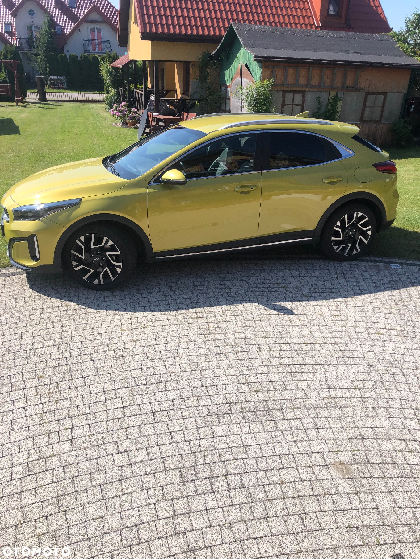 Kia XCeed 1.5 T-GDI L - 6