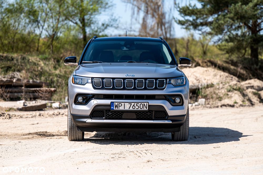 Jeep Compass - 11