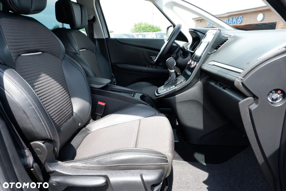 Renault Scenic dCi 110 EDC Bose Edition - 10