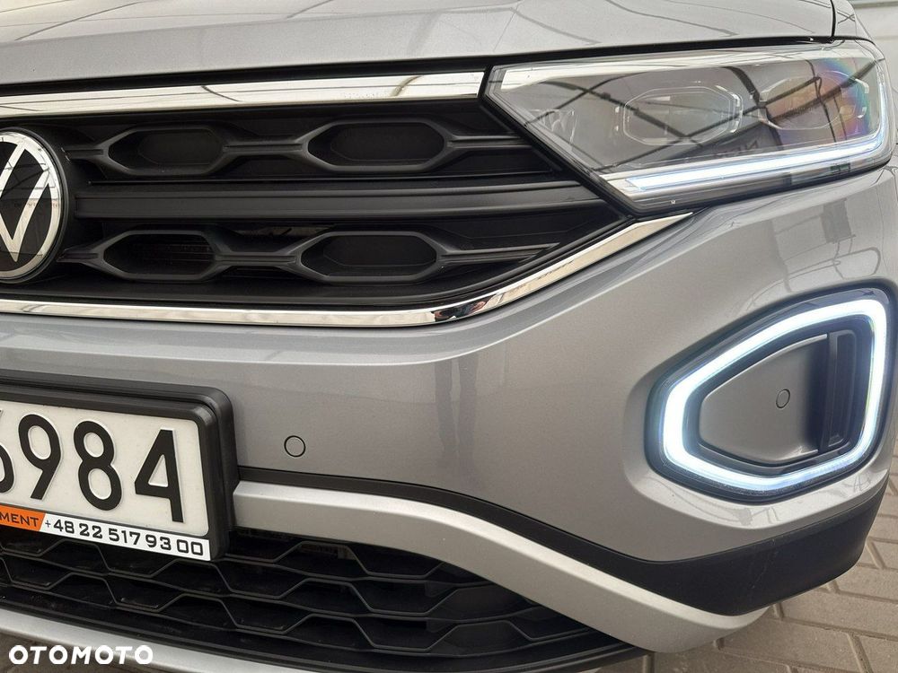 Volkswagen T-Roc - 29
