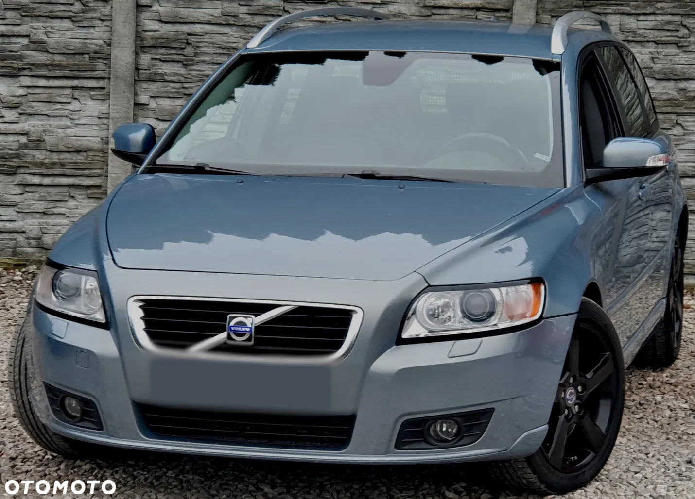 Volvo V50 DPF D4 Geartronic Summum - 13