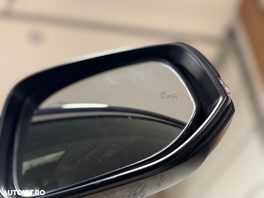 Toyota RAV4 2.5 4x4 Team Deutschland - 32