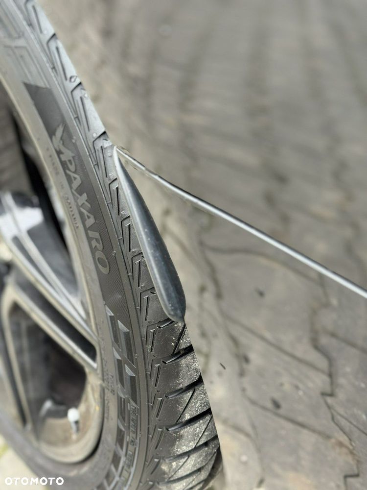 Mercedes-Benz Klasa C - 39