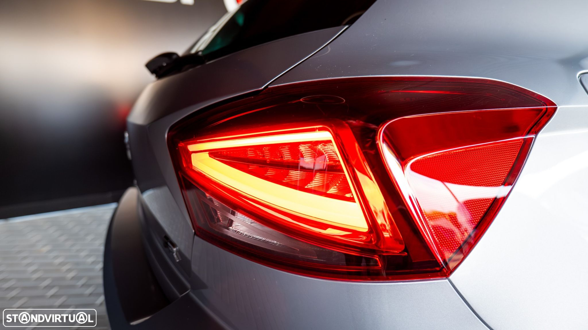 SEAT Ibiza 1.0 TSI FR - 26