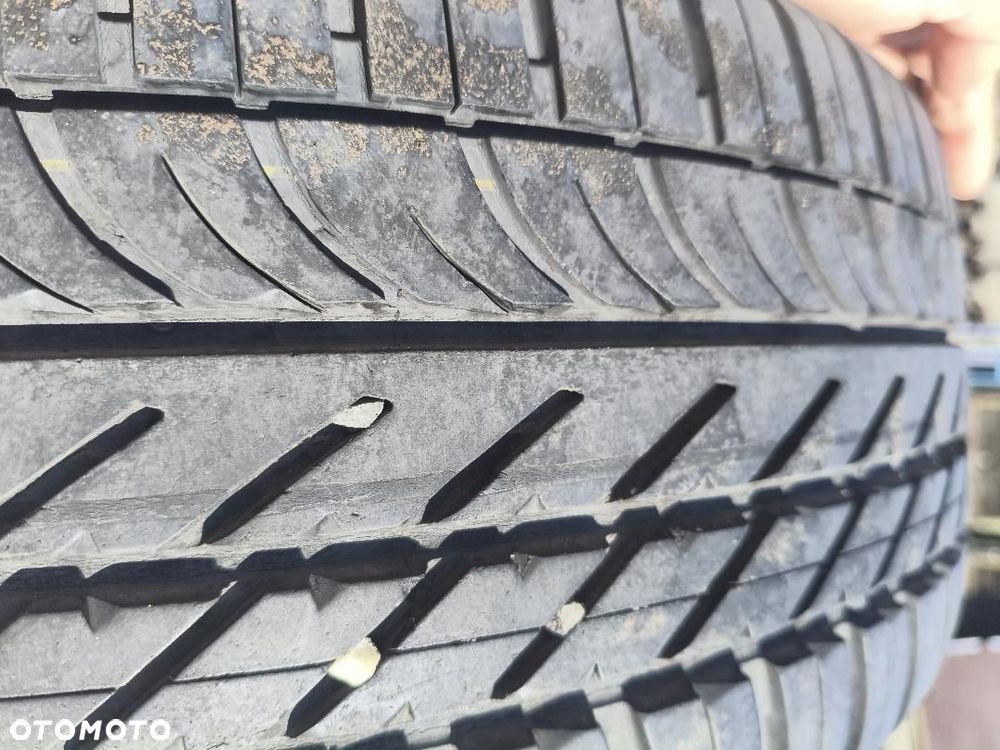 LAND ROVER EVOQUE KOLA 18 SUPER STAN OPONY 2021R - 4