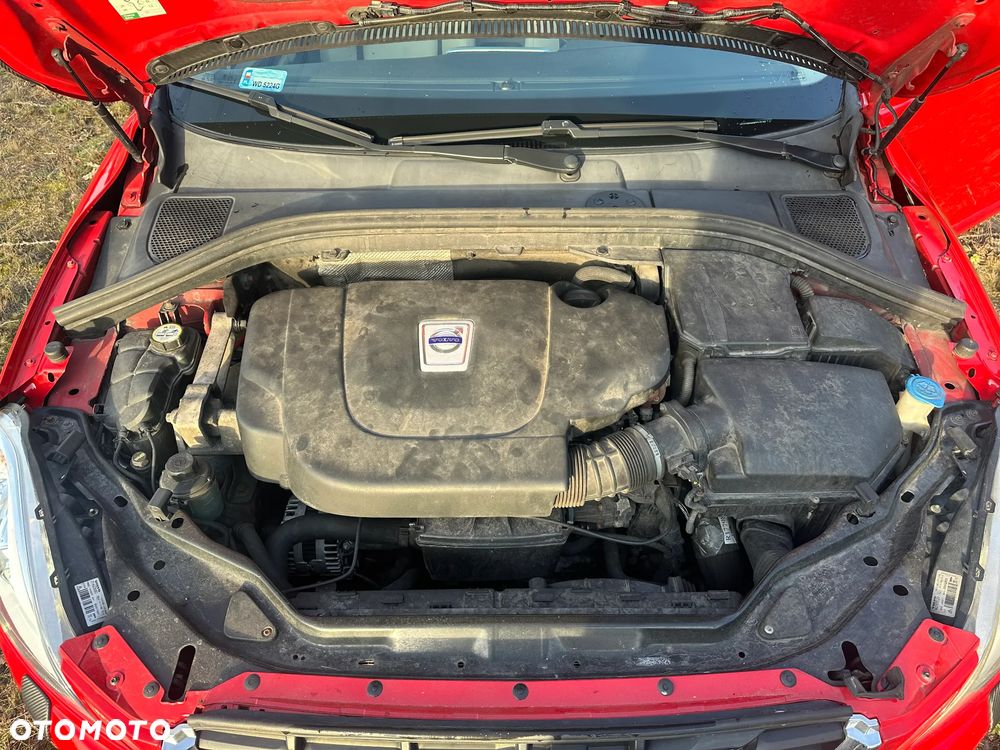 Volvo XC 60 - 10