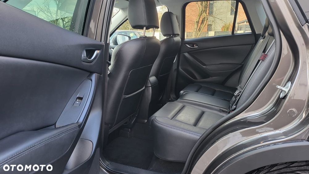 Mazda CX-5 2.2 D Skymotion - 7