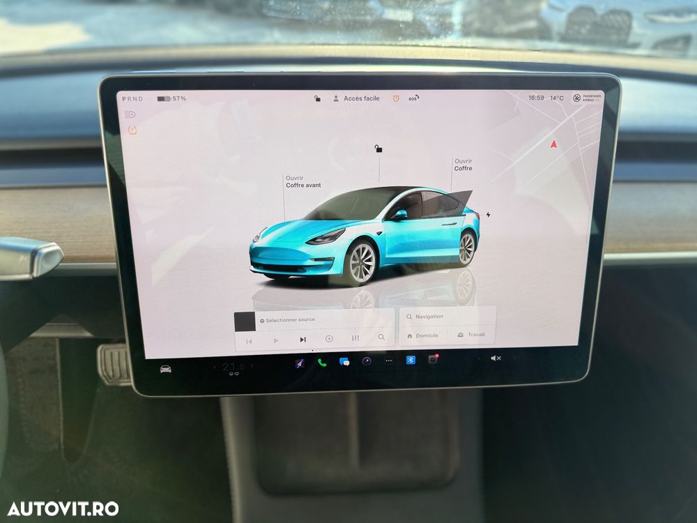 Tesla Model 3 - 11
