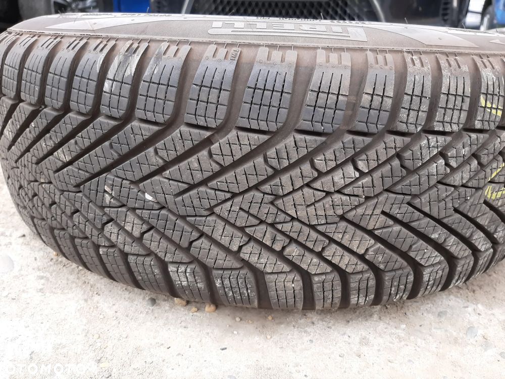 Felgi koła zima 16 Toyota Prius Verso-S Yaris Seat Ibiza VW Polo 5x100 - 6