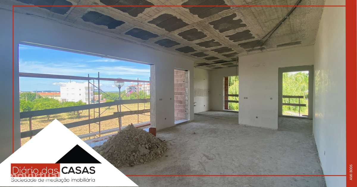 Apartamento T4, Condeixa-a-Nova - Grande imagem: 5/11