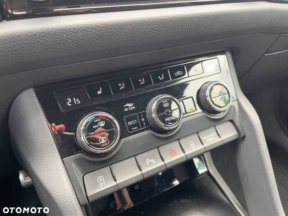 Skoda Kodiaq 2.0 TDI 4x4 Sportline DSG - 25