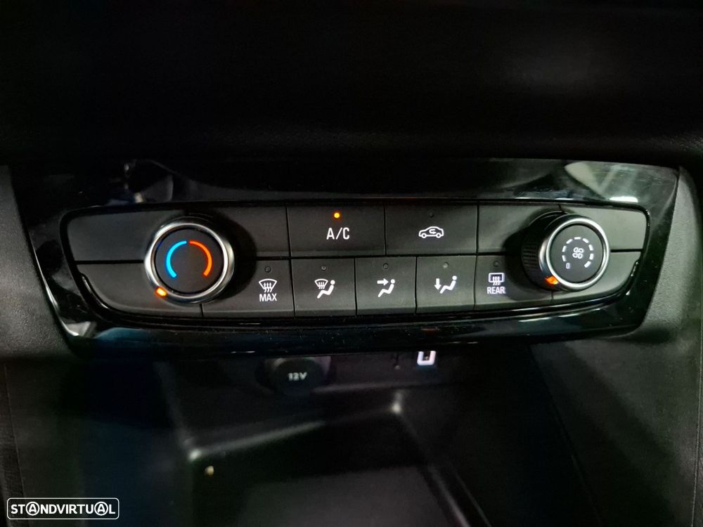 Opel Corsa 1.2 T Edition - 19