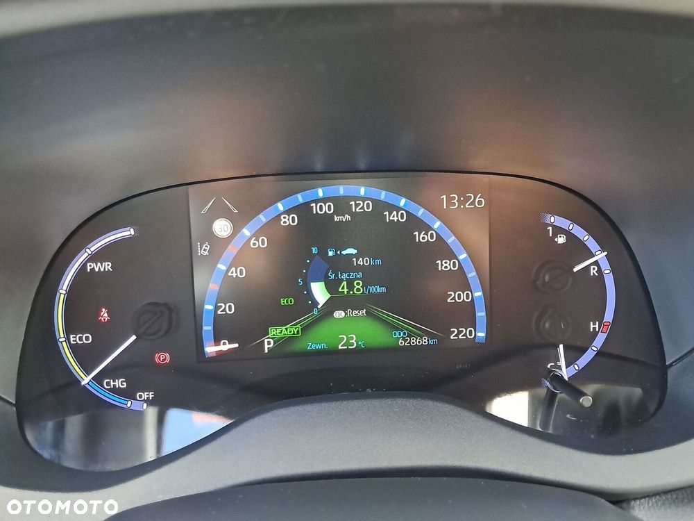 Toyota Yaris Cross Hybrid 1.5 Adventure - 6