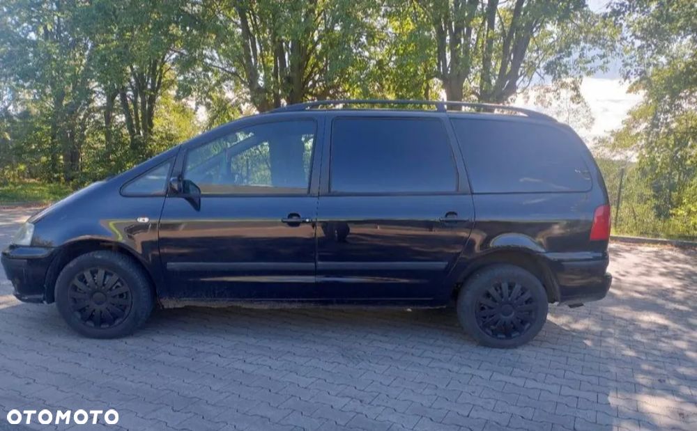 Volkswagen Touran 2.0 TDI Trendline - 7