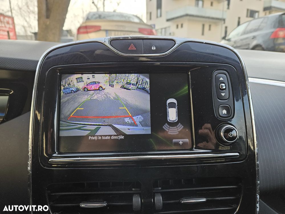 Renault ZOE 40 INTENS - 9