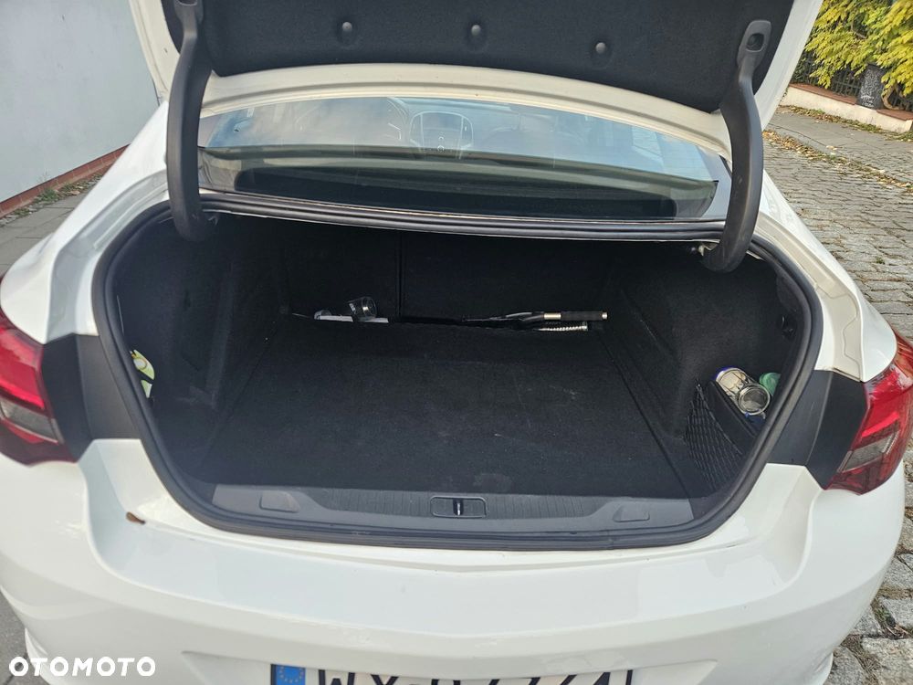 Opel Astra - 18