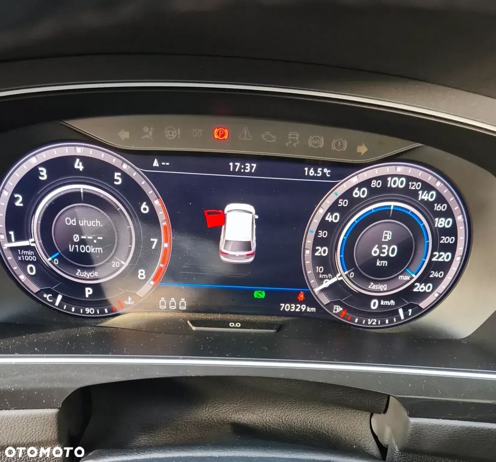 Volkswagen Tiguan - 14