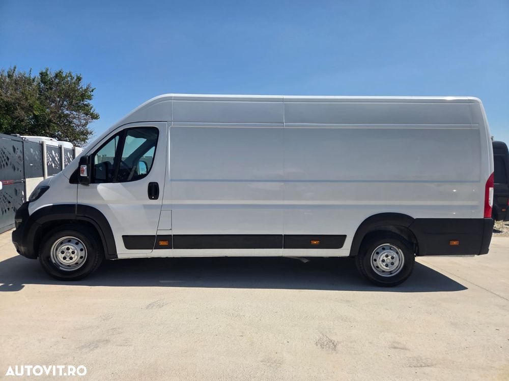 Peugeot Boxer L4H2 Premium Edition - 10