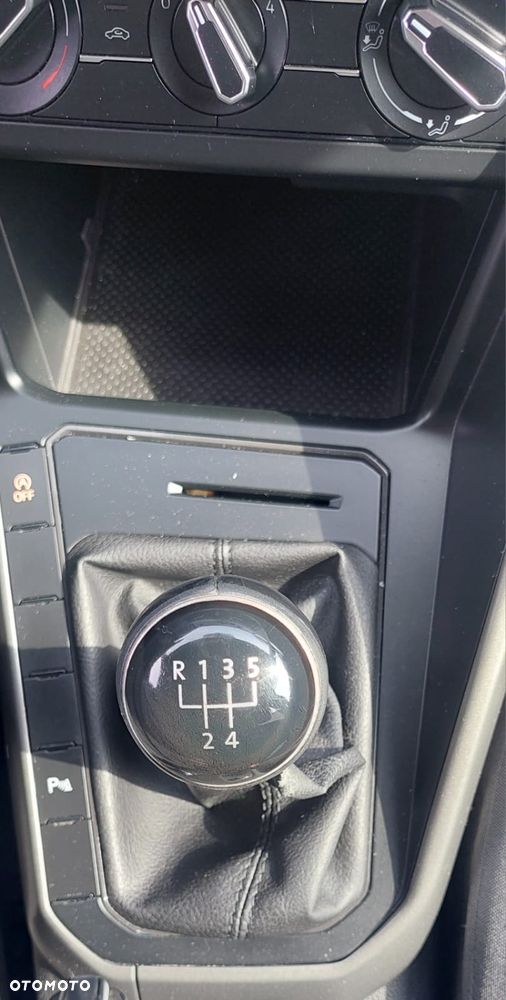 Volkswagen Polo 1.0 TSI OPF Highline - 21