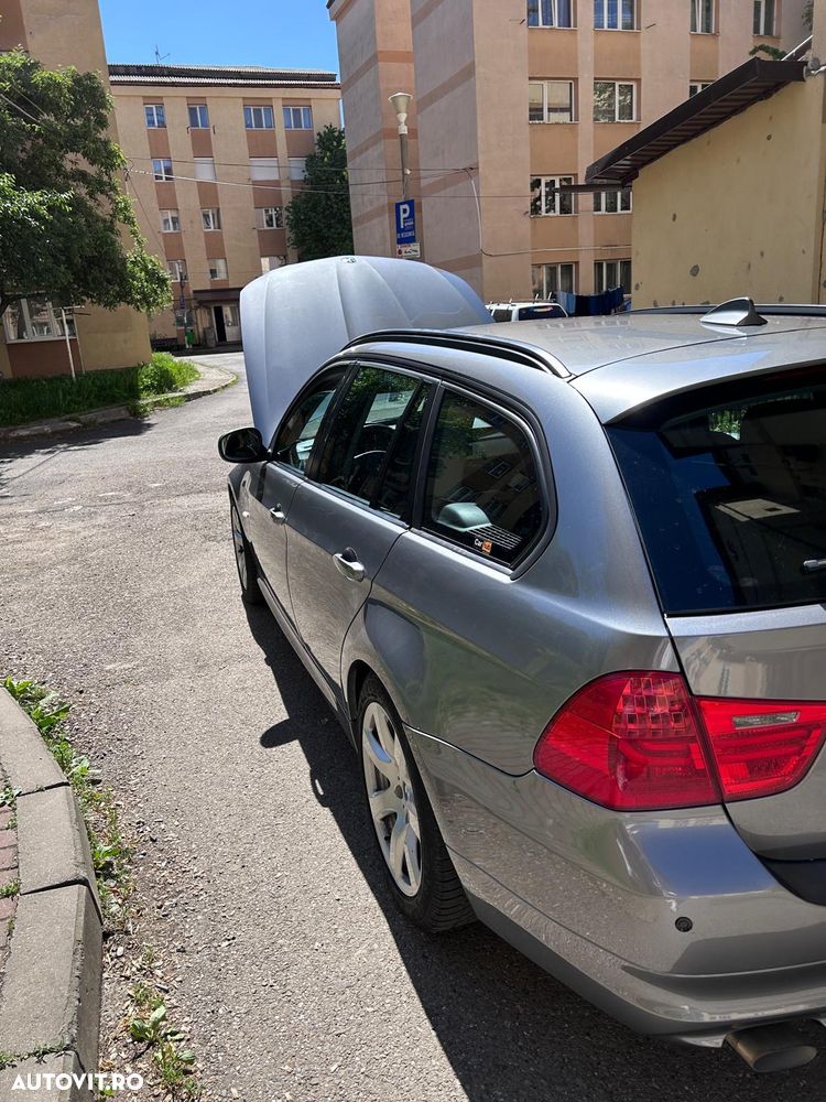 BMW Seria 3 318d - 7