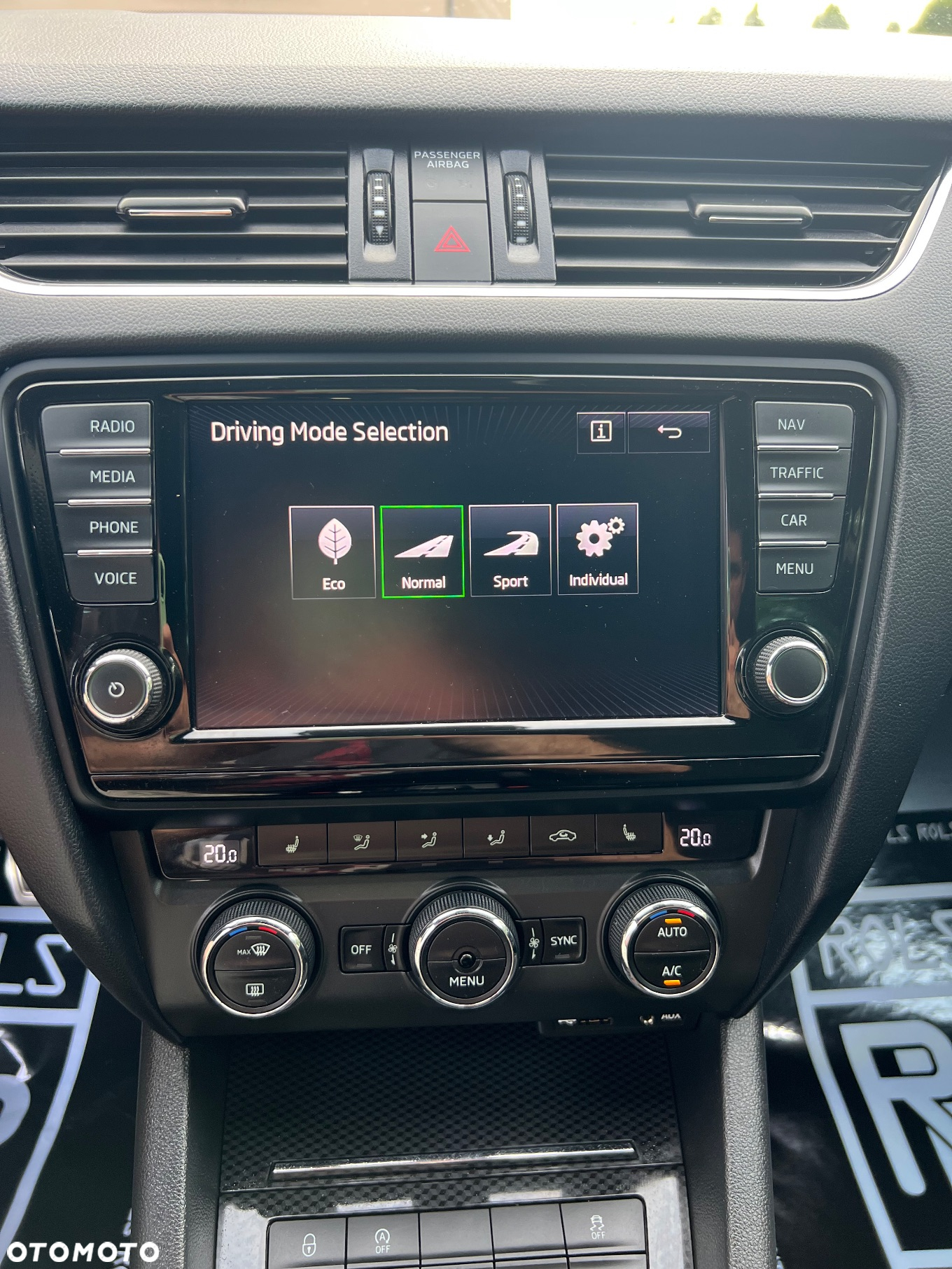 Skoda Octavia 2.0 TDI RS EU6 - 26