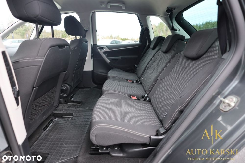 Citroën C4 Picasso - 35