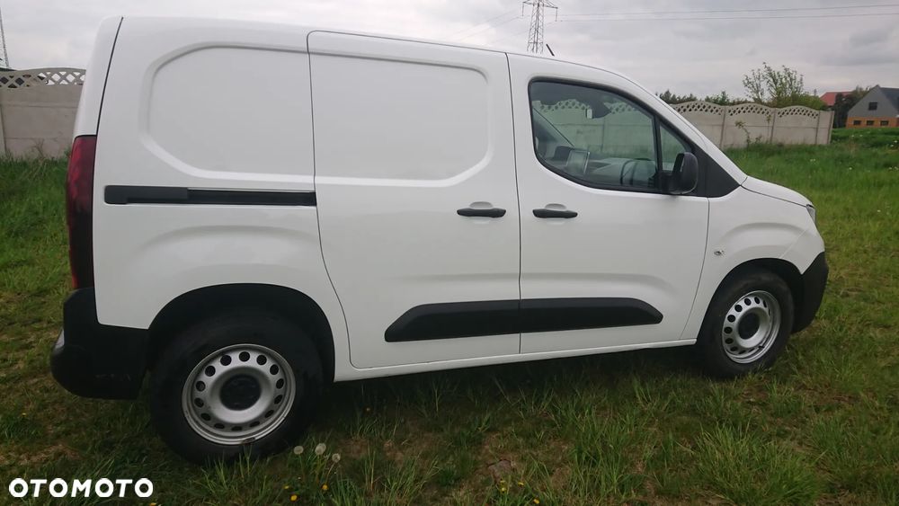 Peugeot Partner - 16