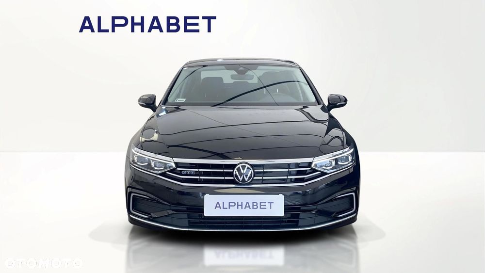 Volkswagen Passat 1.4 TSI Plug-In Hybrid GTE DSG - 8