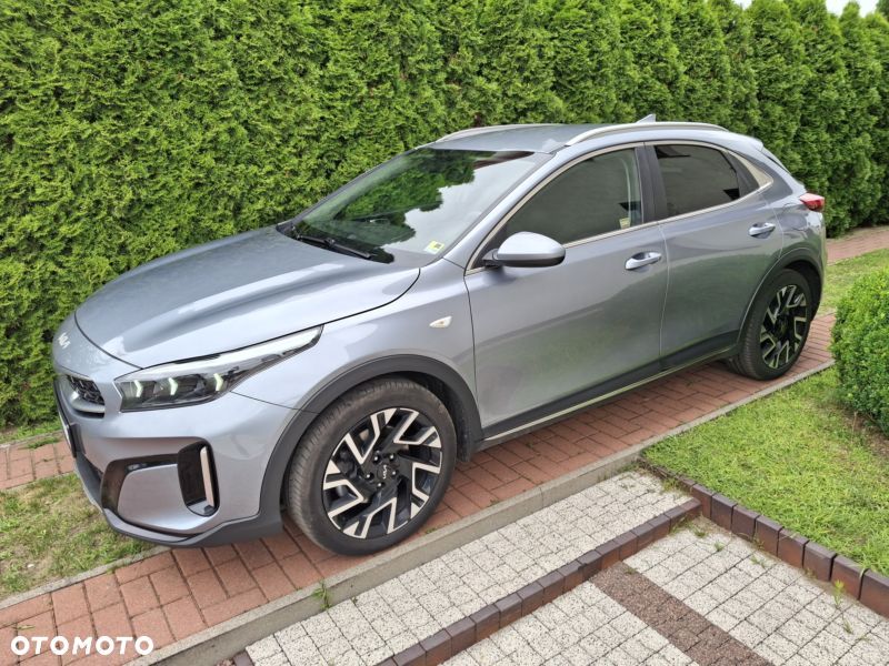 Kia XCeed 1.5 T-GDI M - 1