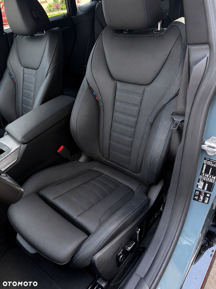 BMW Seria 4 420d xDrive Sport-Aut M Sport - 21
