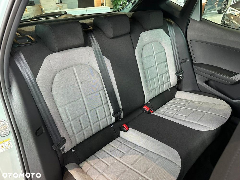 Seat Ibiza 1.0 TSI FR S&S DSG - 22