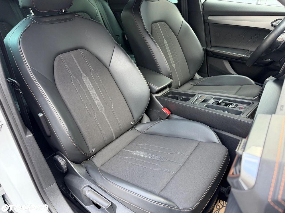 Cupra Formentor 1.5 TSI DSG - 28