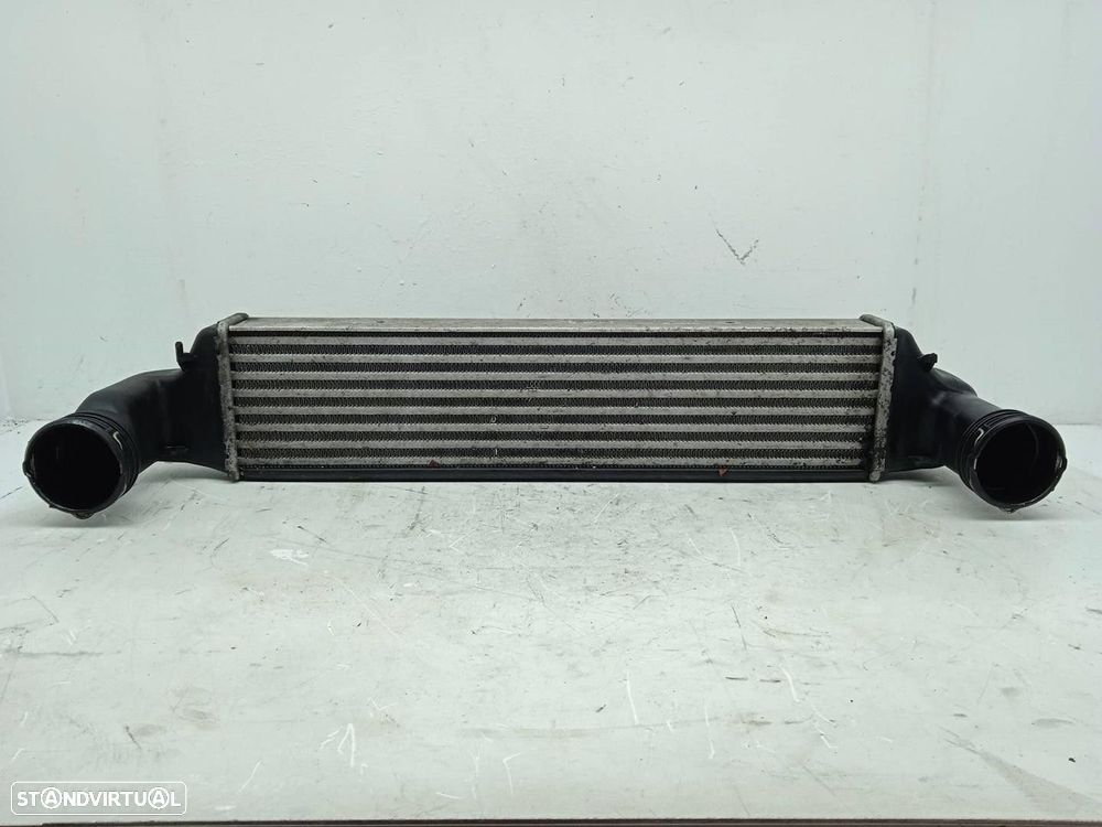 INTERCOOLER BMW 3 TOURING 2003 - 4