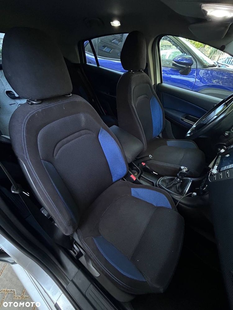 Fiat Bravo 1.9 Multijet Dynamic - 27