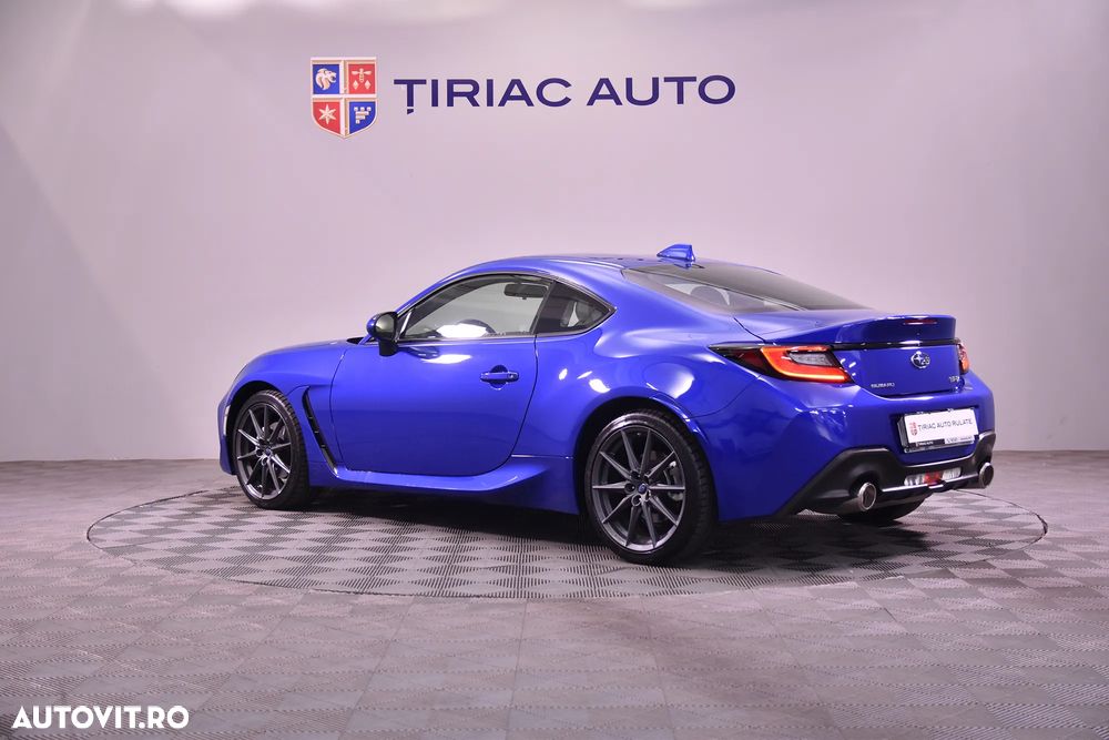 Subaru BRZ 2.4 D-4S - 3