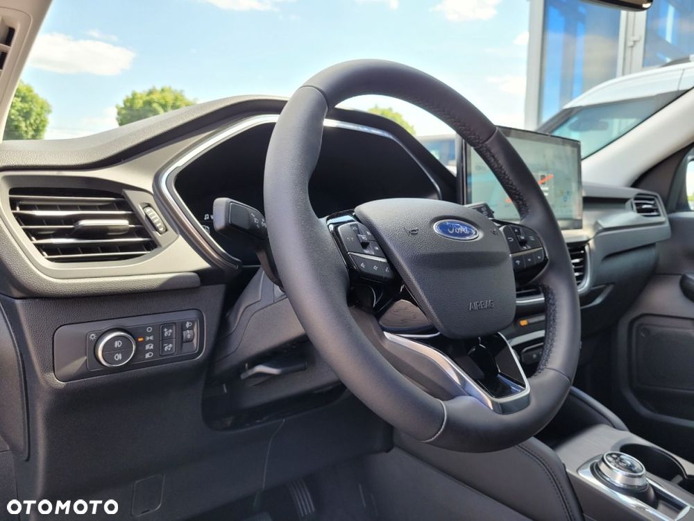 Ford Kuga - 15