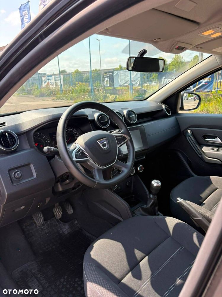 Dacia Duster 1.0 TCe Expression - 20