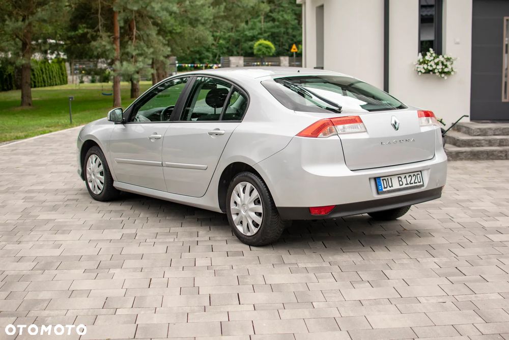 Renault Laguna - 23