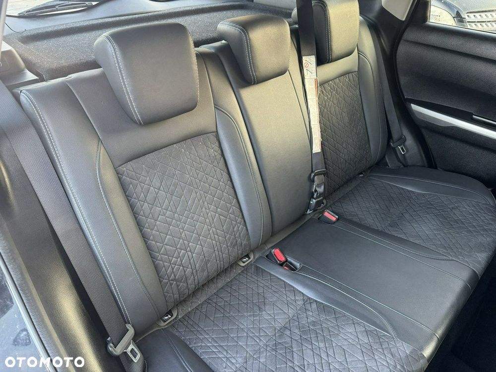 Suzuki Vitara 1.4 T Boosterjet S 4WD - 29