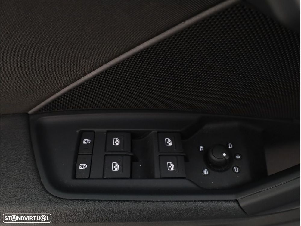 Audi A3 Sportback 30 TFSI S line - 20