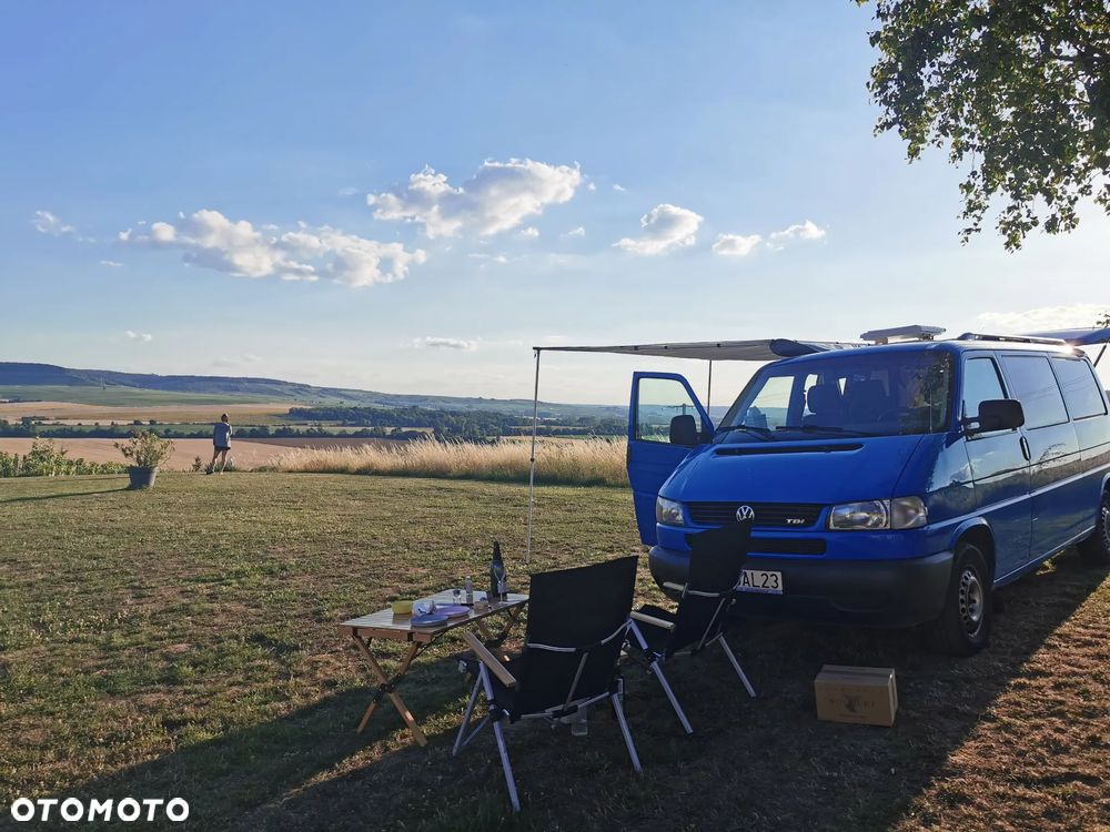 Volkswagen Transporter Standard - 12