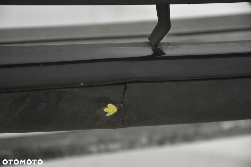 zderzak przedni * przód renault espace iv lift nv776 - 5