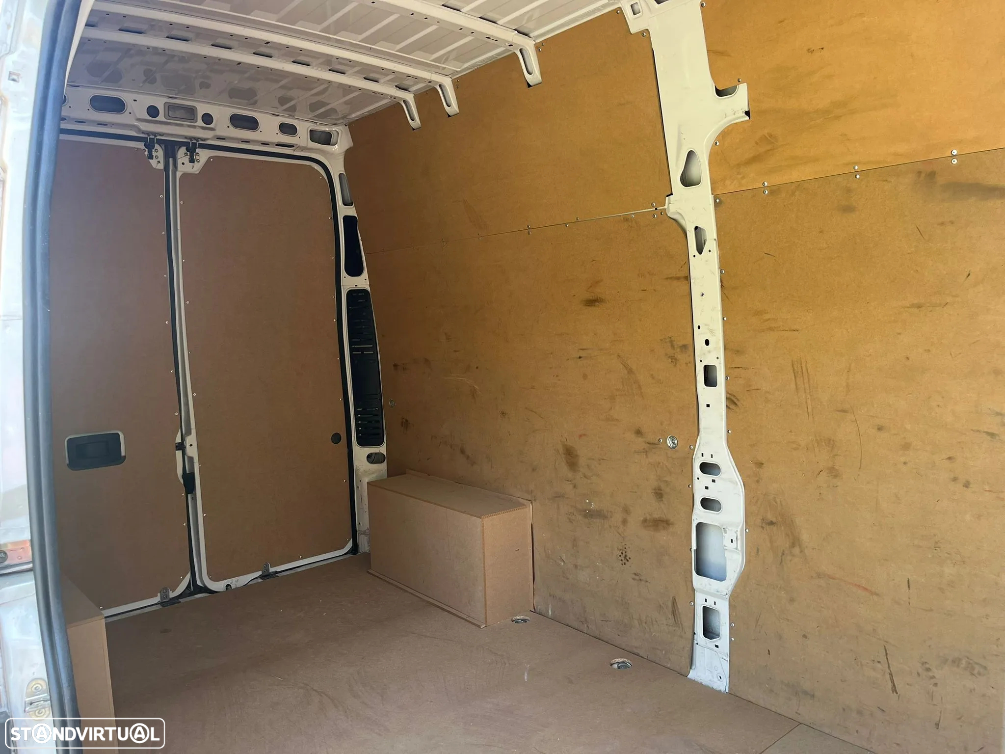 Peugeot Boxer 2.2 BlueHDi 120cv L3 H3 - IVA DEDUTÍVEL - 5