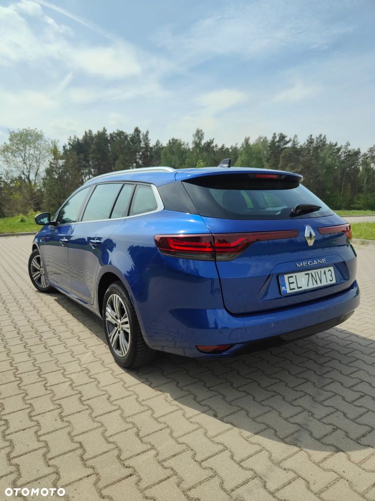 Renault Megane - 25