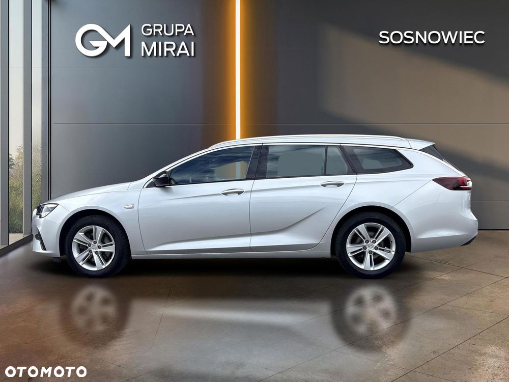 Opel Insignia - 2