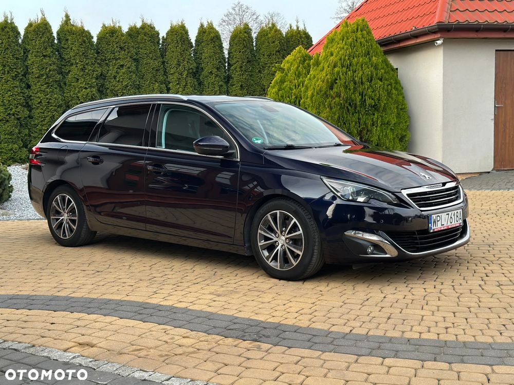 Peugeot 308 - 17